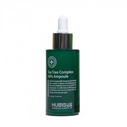 A.C Clearing Tea Tree Complex 60% Ampoule 50ml