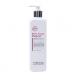 Post Rays Derma Regener Moisturizer (Soothing moisturiser) 500ml