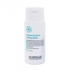 Pure Balance Papaya Enzyme Peeling Wash 70g