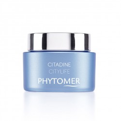 Citadine Citylife - Face and Eye Contour Sorbet Cream 50ml