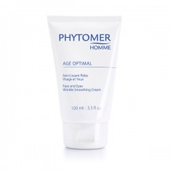 Age Optimal Face and Eyes Wrinkle Smoothing Cream 100ml