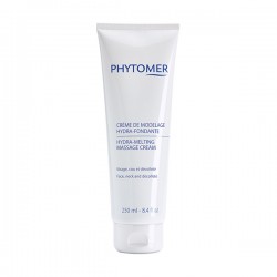 Hydra-Melting Massage Cream Face, Neck and Decollete 250ml