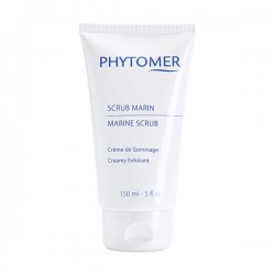 Marine Scrub - Creamy Exfoliant 150ml