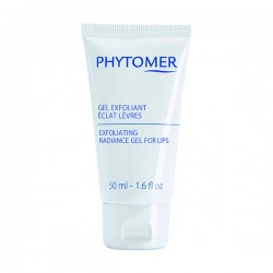 Exfoliating Radiance Gel for Lips 50ml