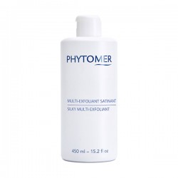 Silky Multi-Exfoliant 450ml