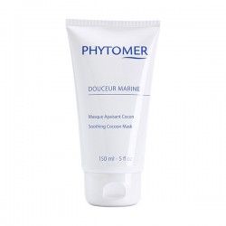 Douceur Marine Soothing Cocoon Mask 150ml