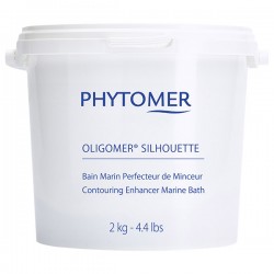 Oligomer Silhouette Contouring Enhancer Marine Bath 2kg