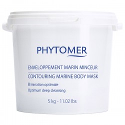 Contouring Marine Body Mask Optimum Deep Cleansing 5kg