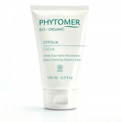 CYFOLIA ORGANIC Hydra-Comforting Radiance Cream 100ml