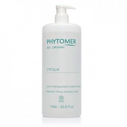 CYFOLIA ORGANIC Radiance Toning Cleansing Lotion 1L