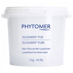 Oligomer Pure Lyophilized Seawater Bath 2kg