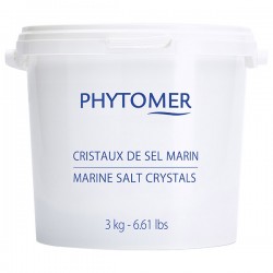 Marine Salt Crystals 3kg