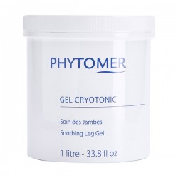 Cryotonic Soothing Leg Gel 1ltr