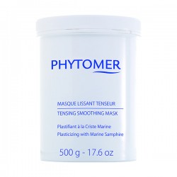 Tensing Smoothing Mask- Plasticizing with Marine Samphire 500gr