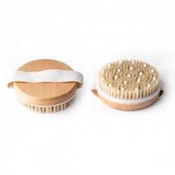 Detox Massage Body Brush