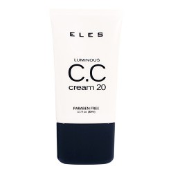 Luminous CC Cream 20