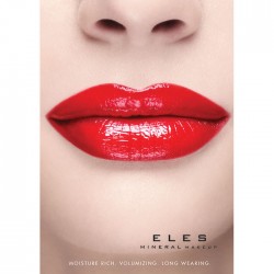 ELES Poster - Lip