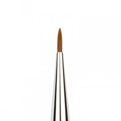 Small Eyeliner Brush