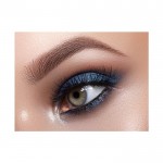 Brittania Blue Palette