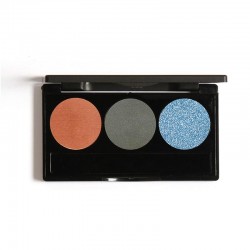 Brittania Blue Palette