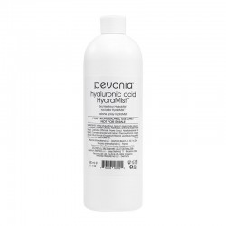 Hyaluronic Acid HydraMist™ 500ml