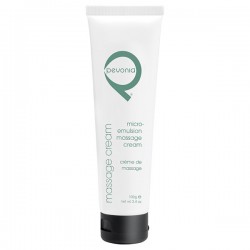 Micro Emulsion Massage Cream 100ml