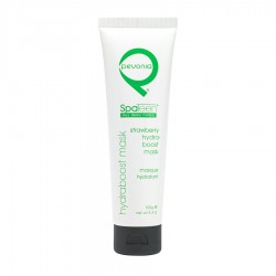 SpaTeen Strawberry Hydraboost Mask 100g