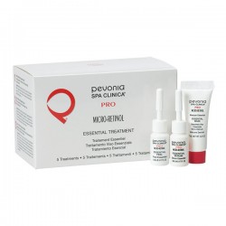 Micro-Retinol Treatment 5 trt. (Requires Neutralizing Gel)