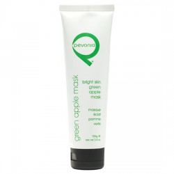 Bright Skin Green Apple Mask 100ml