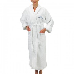 Robe-Terry Towel