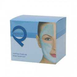 Anti-Free Radicals Mask Treatment 