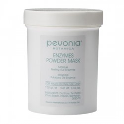 Enzymes Powder Mask 100ml