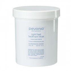 Light Feet Treatment Mask 570ml