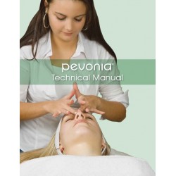 Pevonia Technical Manual Detailed 200 pages