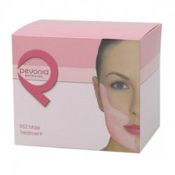 RS2 Rosacea Mask Treatment 1 box of 5 treatments 