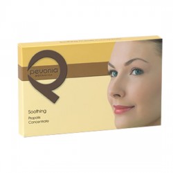 Soothing Propolis Concentrate 5 x 5ml