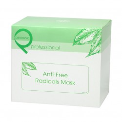 Anti-Free Radicals Mask Treatment 