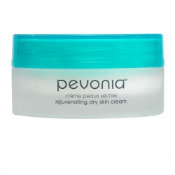 Rejuvenating Dry Skin Cream 