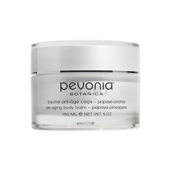 De-Aging Body Balm - Papaya Pineapple 