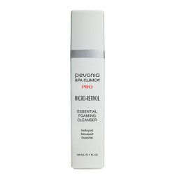 Micro-Retinol Foaming Cleanser 