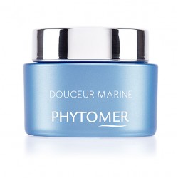 Douceur Marine Soothing (Velvety) Moisturising Cream 50ml