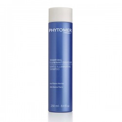 Gentle Illuminating Shampoo with Marine Plants 250ml