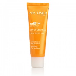 Sun Solution Sunscreen SPF 30 Face & Body 50ml