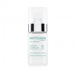 CYFOLIA ORGANIC - EYE CONTOUR Radiance Smoothing Eye Cream