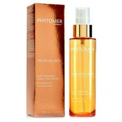 Trésor Des Mers Beautifying Oil 100ml