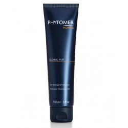 Global Pur Freshness Cleansing Gel for Men 150ml