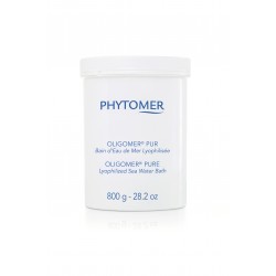 Oligomer Pure Lyophilized Seawater Bath 800g