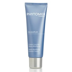 Oligopur Hydra-Matifying Control Cream 50ml