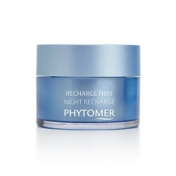 Night Recharge Youth Enhancing Cream 50ml