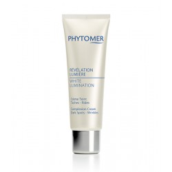 White Lumination Complexion Cream Dark Spots - Wrinkles 50ml